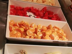 -比格比萨自助(诺亚大厦店)