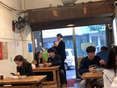 -素椒杂酱面(油篓街店)