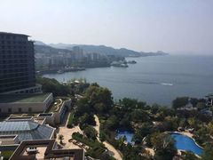 -绿城千岛湖喜来登度假酒店