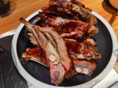 -一只羊烧烤(汤山店)