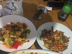 -鸿运楼·舌尖上的徽菜