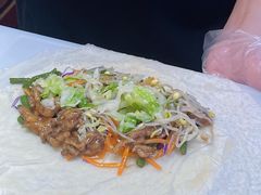 -张果佬年糕卷(科巷店)