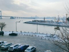 -川旺角川粤融合菜•海景餐厅(星海广场店)