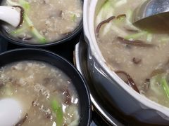 胜瓜拆鱼粥-味可道美食坊(福基路店)