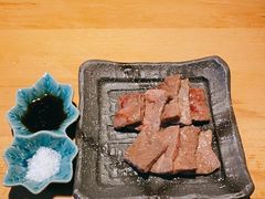 特选A3和牛岩烧-本逸·割烹料理(湖墅店)