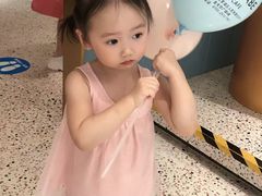 -BossBabe亲子餐厅(金光华广场店)