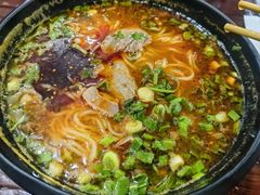 -一品飘香米线(一中总店)