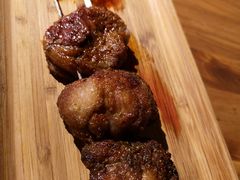 -胖老汉椒麻鸡清真新疆菜(西御街店)