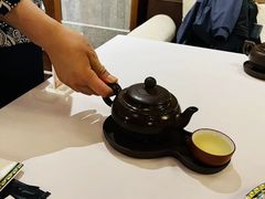 -宝燕壹号景观餐厅(龙盛国际商业广场店)