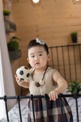 点击看大图 -DORA kids 朵拉儿童摄影花园店