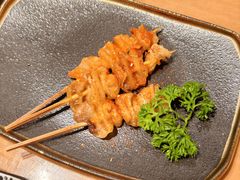 -京旬海鲜放题·铁板烧自助餐厅
