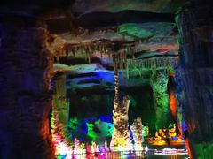 -泰安地下龙宫景区