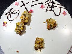 -西十二街牛排自助餐厅(大悦城店)