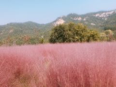 -昆嵛山石门里景区