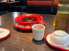 -胖哥俩肉蟹煲(淮安万达店)