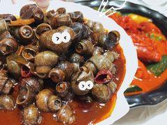 -香满锅老北京羊蝎子火锅·家常菜(新街口店)