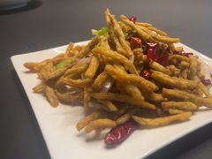 -顺香居·老字号湖北菜(江汉路店)