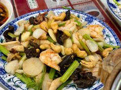 -阿殳菜馆·私厨(水围村店)
