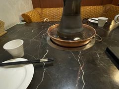 -东来顺饭庄(金泉广场店)