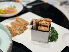 -杭州新新饭店·1913餐厅
