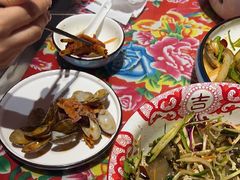 -人民公社大食堂(张家湾店)