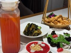 -塘人·老底子宁波菜小馆(南塘老街店)