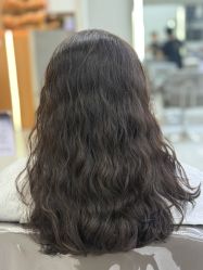-苏豪路易士·嘉玛发廊