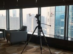 -长沙运达喜来登酒店