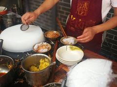 -盔盔仔方酥锅盔(什字上街店)