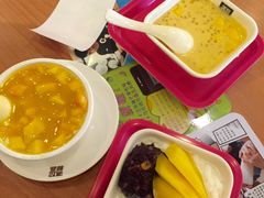 -满记甜品(南京虹悦城三店)