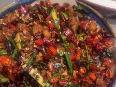 -陈熹公民族美食文化餐厅(中华广场店)