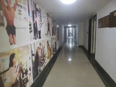 -中田健身工作室(珠江路地铁站店)