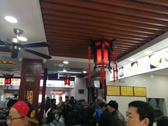 大堂-荣阳楼(山塘街店)