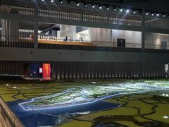 -广州市城市规划展览中心
