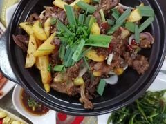 -谭家菜农夫山庄