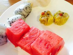 -香港铜锣湾皇悦酒店