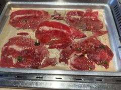 -新石器烤肉(高行万嘉店)
