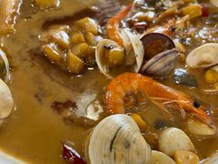 -501號台州海鲜餐厅(海创园店)