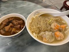 -恩宁刘福记(东华东路店)