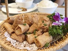 -塘人·老底子宁波菜小馆(南塘老街店)