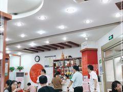 大堂-教师之家赵家羊汤馆(东青龙街店)