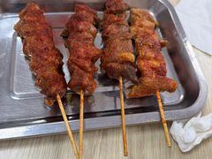 -海平馄饨(逍遥二路店)