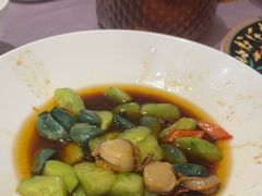 -盛百味·家宴餐厅(霸州分店)