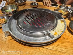 -姜虎东白丁烤肉(银泰中心in99店)