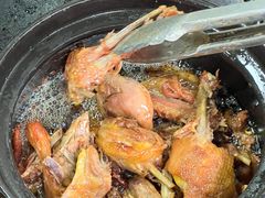 -斯丹姜母鸭·古法干香(涂门街总店)