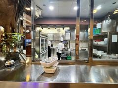 -东四民芳餐厅(世茂工三店)