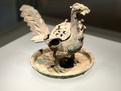 -临沂市博物馆