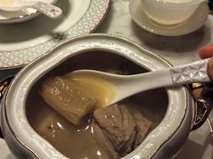 -深圳美高梅酒店-品聚嘉府中餐厅