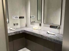 -交大兴庆校区室内游泳馆