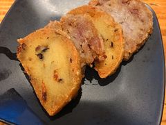 芋头甘筒双拼-膳糧·汕头肠粉·潮汕小吃(龙怡店)